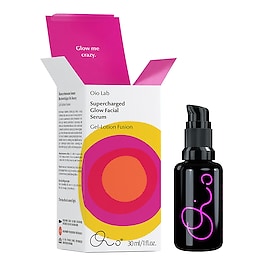 Oio Lab Supercharged Glow Facial Serum - Serum do twarzy image